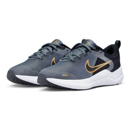 NIKE Downshifter 12 NN GS - DM4194-005 [3]