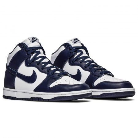 NIKE Dunk Hi Retro - DD1399-104 [2]