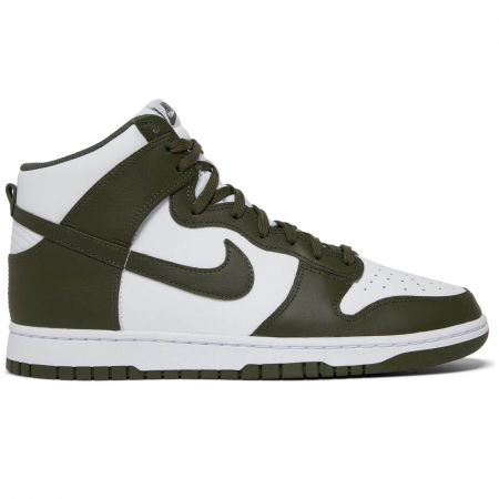 NIKE Dunk Hi Retro - DD1399-107 [0]
