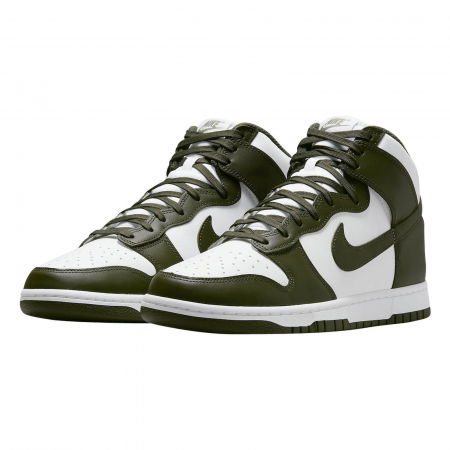 NIKE Dunk Hi Retro - DD1399-107 [3]