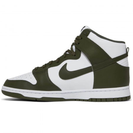 NIKE Dunk Hi Retro - DD1399-107 [1]