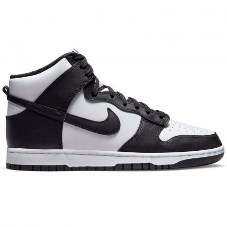 REDUCERI - NIKE Dunk Hi Retro Panda - DD1399-105