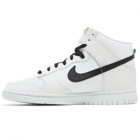NIKE Dunk Hi Retro Reverse Panda - DJ6189-101 [1]