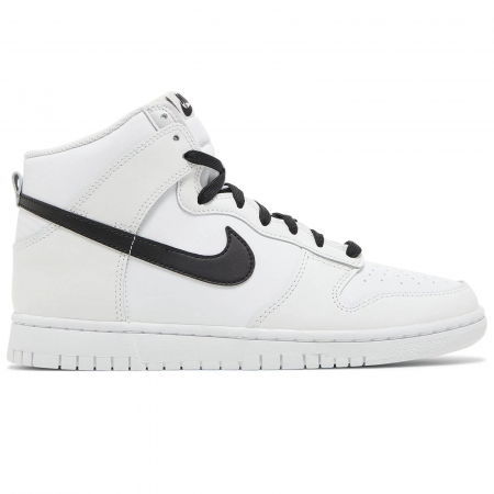 NIKE Dunk Hi Retro Reverse Panda - DJ6189-101 [0]