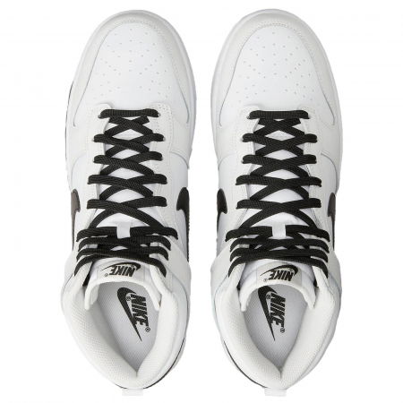 NIKE Dunk Hi Retro Reverse Panda - DJ6189-101 [2]