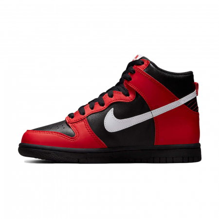 NIKE Dunk High BG - DB2179-003 [1]