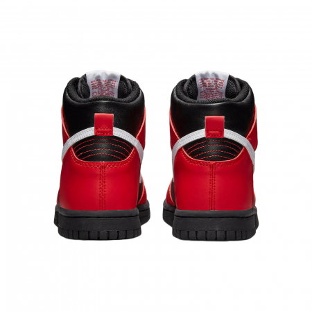 NIKE Dunk High BG - DB2179-003 [5]