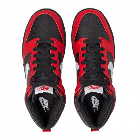 NIKE Dunk High BG - DB2179-003 [2]