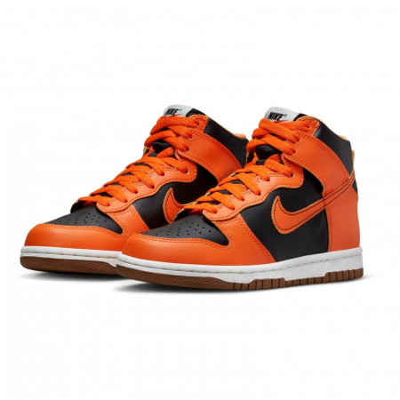NIKE Dunk High BG - DB2179-004 [3]