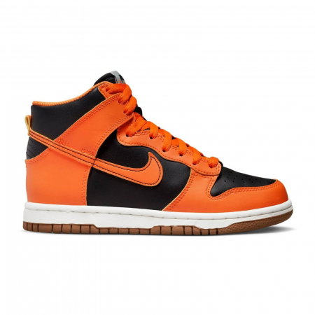 NIKE Dunk High BG - DB2179-004 [0]