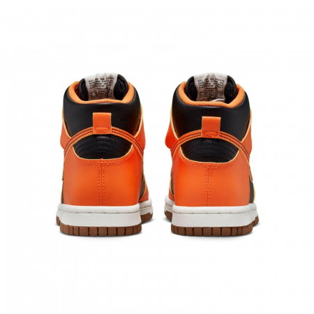 NIKE Dunk High BG - DB2179-004 [5]