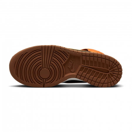 NIKE Dunk High BG - DB2179-004 [4]
