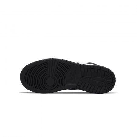 NIKE Dunk High BP Panda - DD2314-103 [4]