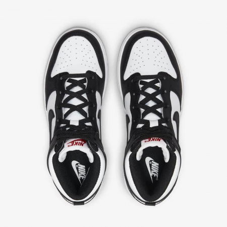 NIKE Dunk High BP Panda - DD2314-103 [2]