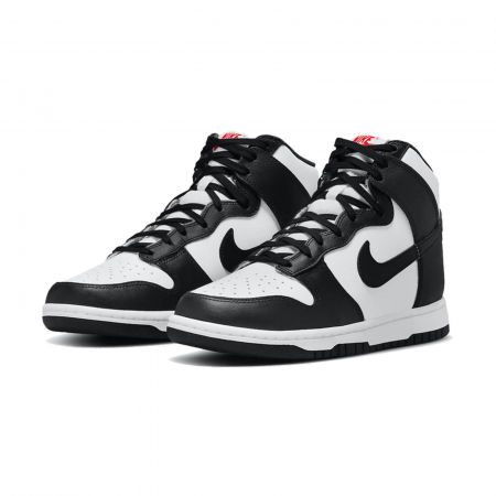 NIKE Dunk High BP Panda - DD2314-103 [3]