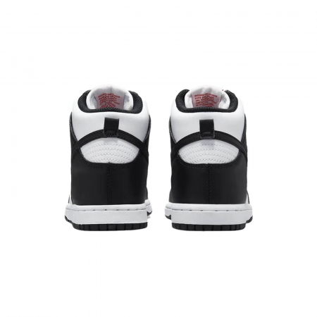 NIKE Dunk High BP Panda - DD2314-103 [5]