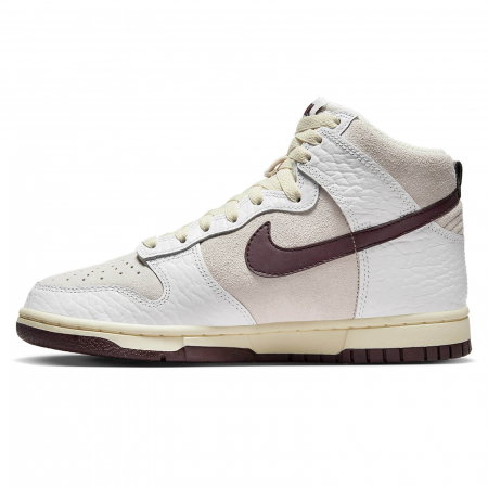 NIKE Dunk High - FB8482-100 [1]