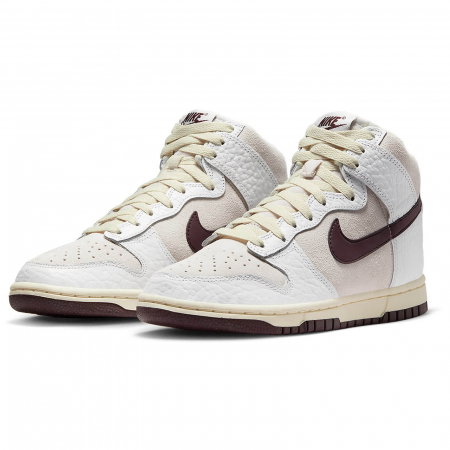 NIKE Dunk High - FB8482-100 [3]