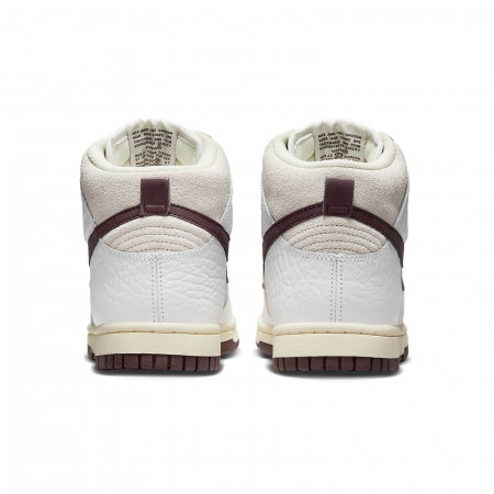 NIKE Dunk High - FB8482-100 [5]