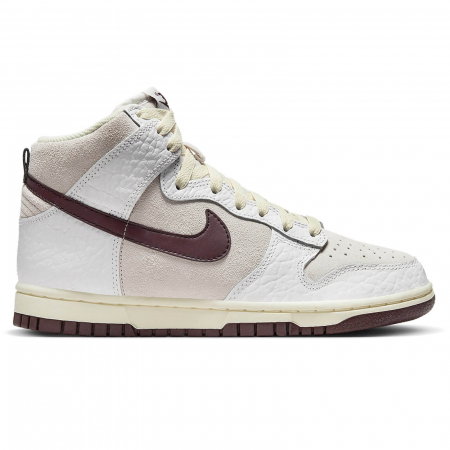 NIKE Dunk High - FB8482-100 [0]