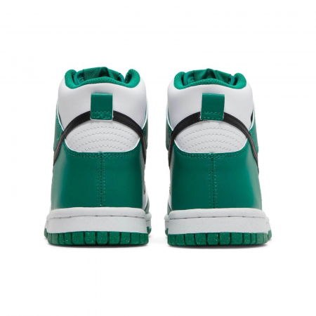 NIKE Dunk High NF GS OG - DR0527-300 [5]