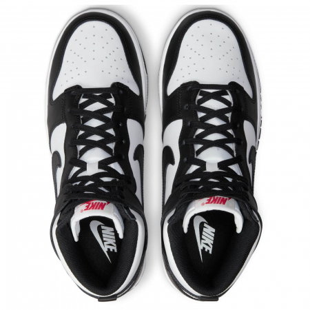 NIKE Dunk High Panda - DD1869-103 [2]