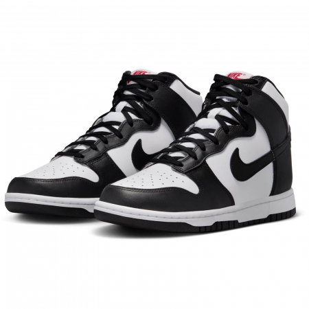 NIKE Dunk High Panda - DD1869-103 [3]