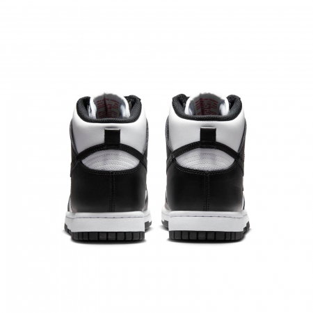 NIKE Dunk High Panda - DD1869-103 [5]