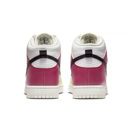 NIKE Dunk High PR - FD0802-100 [5]