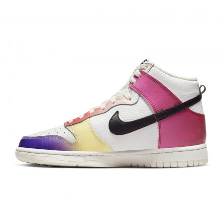 NIKE Dunk High PR - FD0802-100 [1]