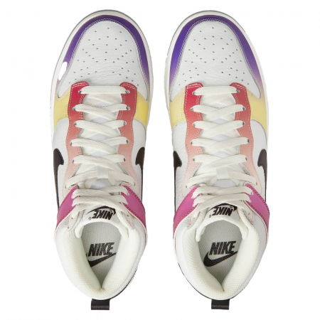 NIKE Dunk High PR - FD0802-100 [2]
