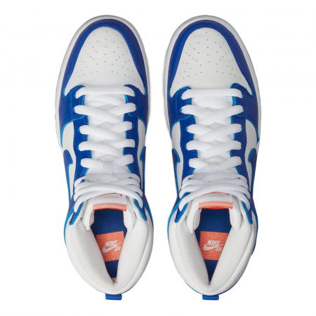 NIKE Dunk High Pro Iso - DH7149-400 [2]