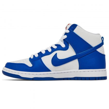 NIKE Dunk High Pro Iso - DH7149-400 [1]