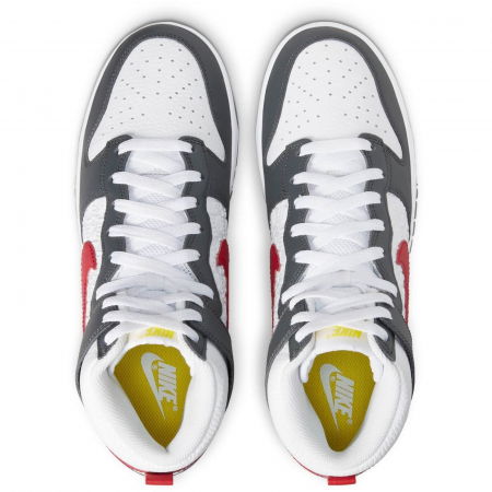 NIKE Dunk High Retro FL - FD0668-001 [2]