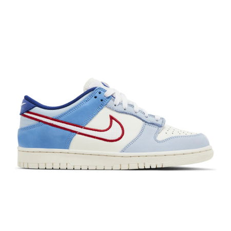 NOUTĂŢI - NIKE Dunk Low BG 1 CN - HF5742-111