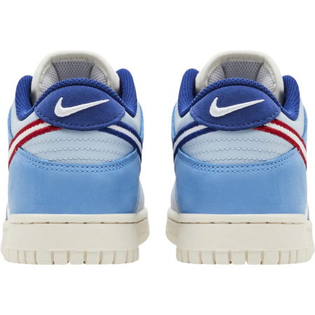 NIKE Dunk Low BG 1 CN - HF5742-111 [5]