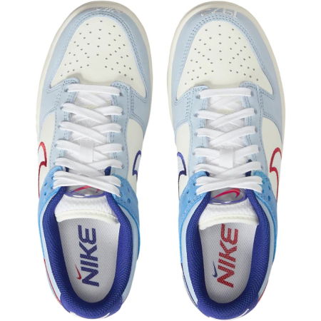 NIKE Dunk Low BG 1 CN - HF5742-111 [2]