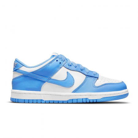 NIKE Dunk Low BG - CW1590-103 [0]