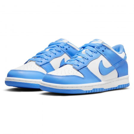 NIKE Dunk Low BG - CW1590-103 [3]