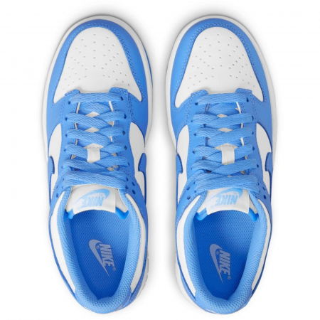 NIKE Dunk Low BG - CW1590-103 [2]