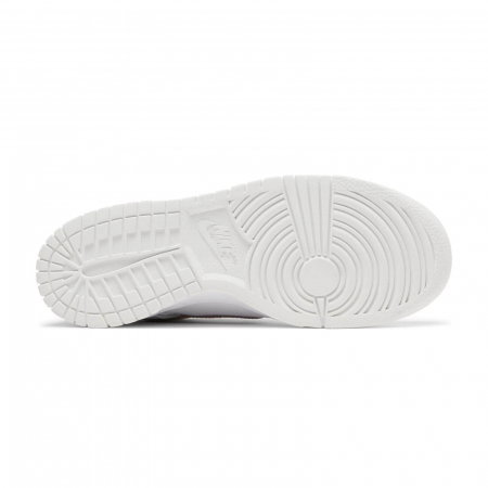NIKE Dunk Low BG - DH9765-100 [4]