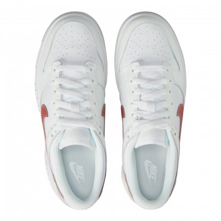 NIKE Dunk Low BG - DH9765-100 [2]