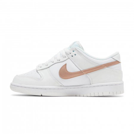 NIKE Dunk Low BG - DH9765-100 [1]