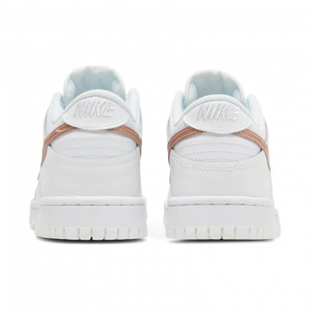 NIKE Dunk Low BG - DH9765-100 [5]