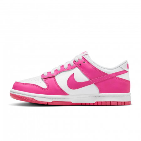 NIKE Dunk Low BG - FB9109-102 [1]