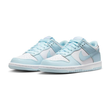 NIKE Dunk Low BG - FB9109-105 [3]