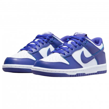 NIKE Dunk Low BG - FB9109-106 [3]
