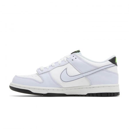 NIKE Dunk Low BG - FB9109-107 [1]
