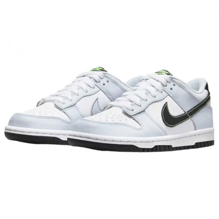 NIKE Dunk Low BG - FB9109-107 [3]