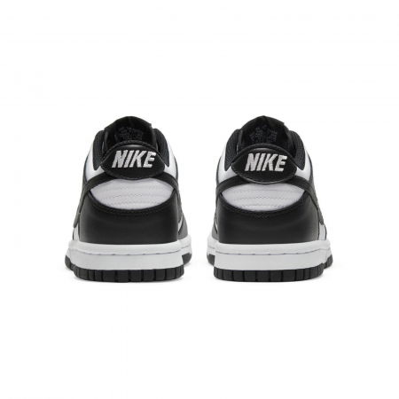 NIKE Dunk Low BG Panda - CW1590-100 [5]